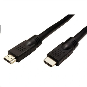 Roline HDMI UHD 4K активен, High Speed + Ethernet кабел 15m (14.01. 3452-5) (14.01. 3452-5) (14.01. 3452-5) (14.01.3452-5)