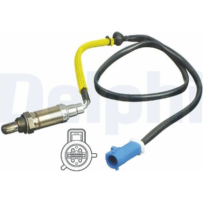 Lambda sonda DELPHI ES11105-12B1