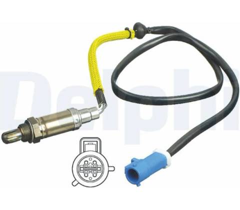 Lambda sonda DELPHI ES11105-12B1
