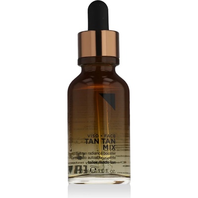 Diego Dalla Palma Tan Tan Mix Concentrated Self-Tanning Face Cream 30 ml