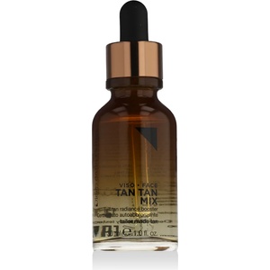 Diego Dalla Palma Tan Tan Mix Concentrated Self-Tanning Face Cream 30 ml Лосион за тяло