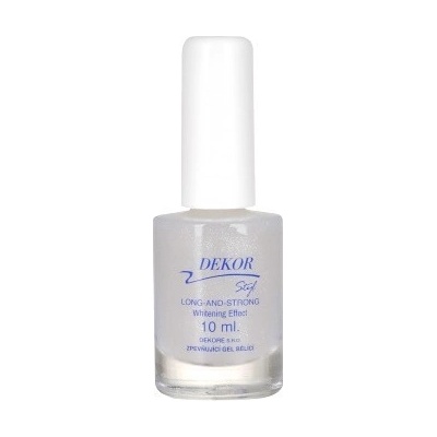 Dekore Dekor Long and Strong 10 ml