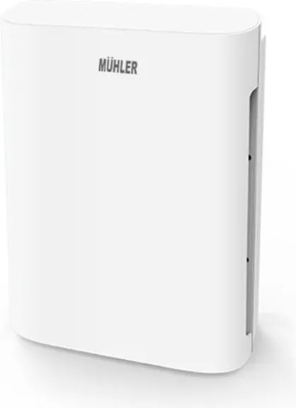 Muhler APM-350UVS