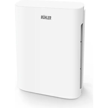 Image 1 of Muhler APM-350UVS