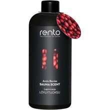 Rento Esence do sauny Polární bobule 400 ml