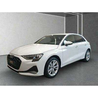 Audi A3 TFSI S tronic Sportback 85 kW