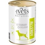 4Vets NATURAL Allergy 400 g