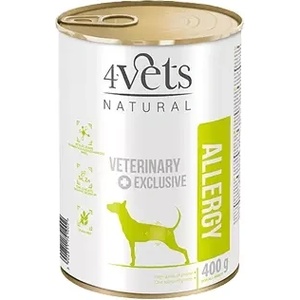 4Vets NATURAL Allergy 400 g