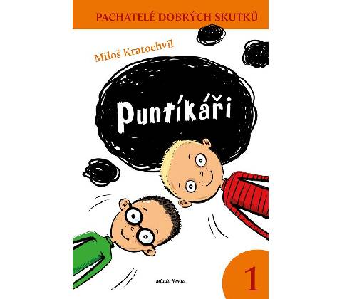 Puntíkáři