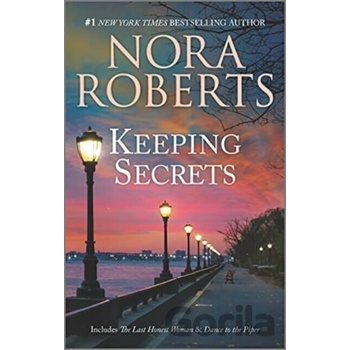 Keeping Secrets Roberts Nora
