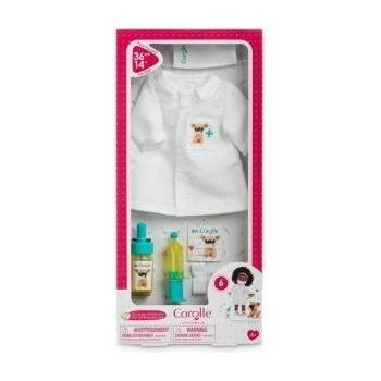 Corolle Аксесоари за кукли Corolle Veterinarian Play Kit