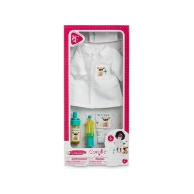Corolle Аксесоари за кукли Corolle Veterinarian Play Kit