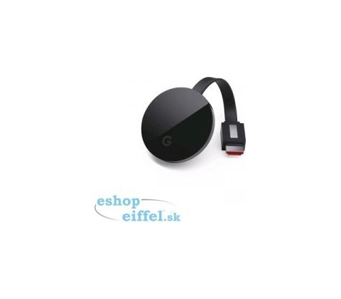 Google Chromecast Ultra