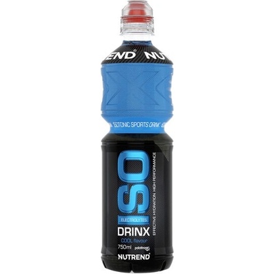 Nutrend Isodrinx nápoj Mango 0,75 l
