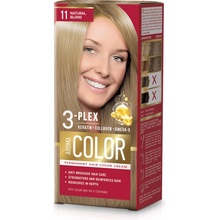 Aroma Color Farba na vlasy prírodný blond 11