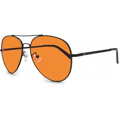 BrainMax BrainMarket blokující 100% modrého světla PILOT