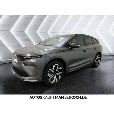 Skoda Enyaq 85 210 kW
