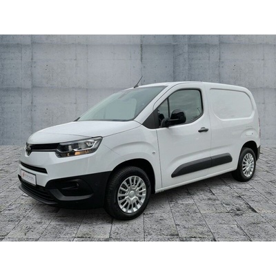 Toyota Proace City 1.5 75 kW