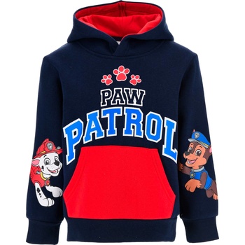 Kids movie heroes Суитшърт paw patrol