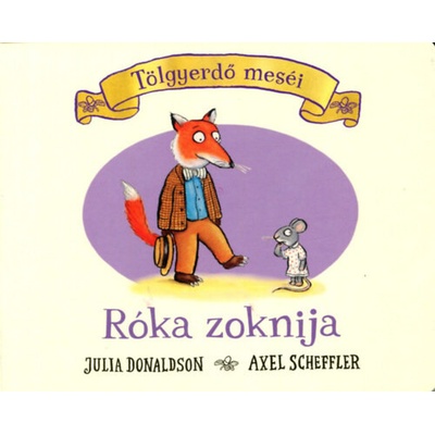 A róka zoknija