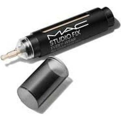 MAC Cosmetics Studio Fix Every-Wear All-Over Face Pen krémový korektor a make-up v jednom NC25 12 ml