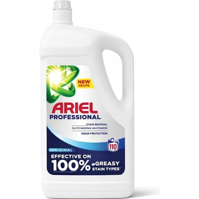 Ariel Professional Regular prací gel 111 PD