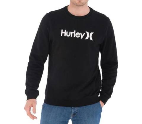Hurley OAO Solid Crew One and Only Solid Crew