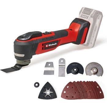 Einhell TP-MG 18 Li 4465190