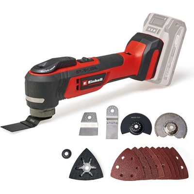 Einhell TP-MG 18 Li 4465190