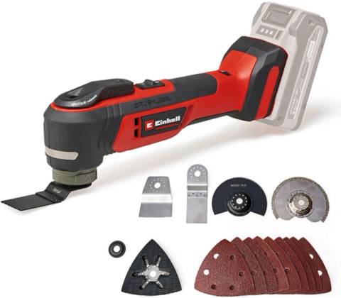 Einhell TP-MG 18 Li 4465190