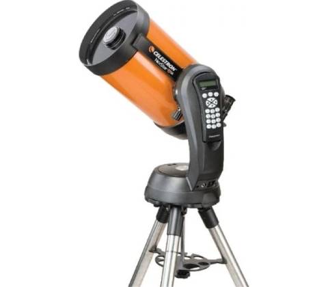 Celestron Nexstar 8SE