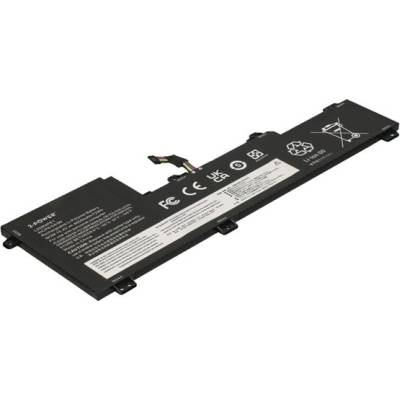 Movano Батерия за Lenovo IdeaPad 5 Pro 16ACH6 / 16IAH7 / 16IHU6, 4650 mAh (BT/LE-16ACH6)
