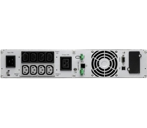 EATON 3000VA 9SX3000IR