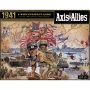 Avalon Hill Axis & Allies: 1941 The World is at War!