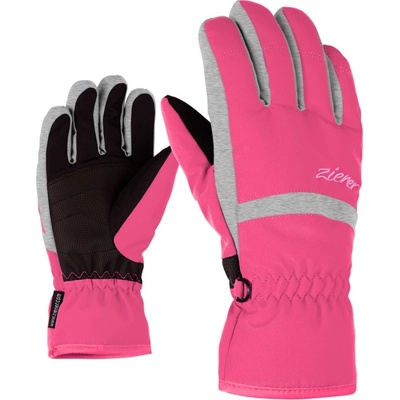 Ziener-Lejano-801946-766-pop pink Ružová 23/24
