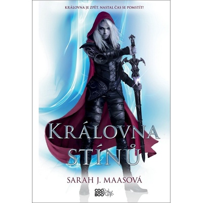 Královna stínů | Ivana Svobodová