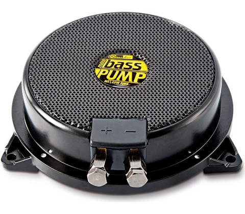 Sinus Live miniBassPUMP 8 Ω