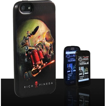 Image 1 of SULLEN Покрийте to мобилен телефон SULLEN - Череп - GS4