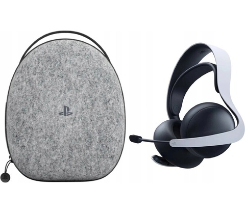 PlayStation PULSE Elite