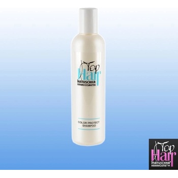 Matuschka Color protect šampon pro ochranu barvy 250 ml