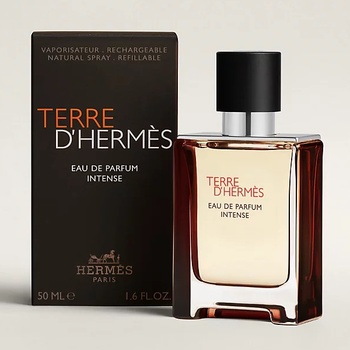 Hermès Terre D'Hermes (Intense) EDP 50 ml