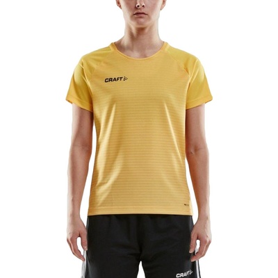 Craft Pro Control stripe jersey W