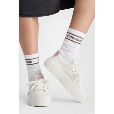 Converse Кожени кецове Converse Chuck Taylor All Star Cruise (A15816C)