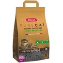 Zolux Podestýlka PURECAT recyklovaná papírová 10 l