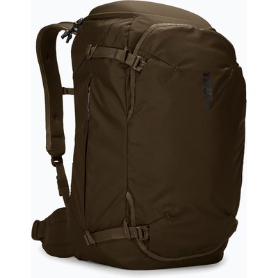 Thule Туристическа раница Thule Landmark 40 l deep khaki