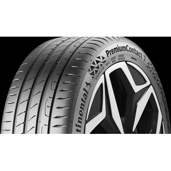 Image 1 of Continental ContiPremiumContact 7 XL 235/45 R21 104T