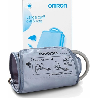 OMRON ManžetaCM2 22-32cm