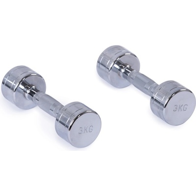 TRINFIT chrom 3 kg