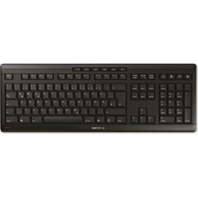 Cherry Stream Wireless JK-8550DE-2