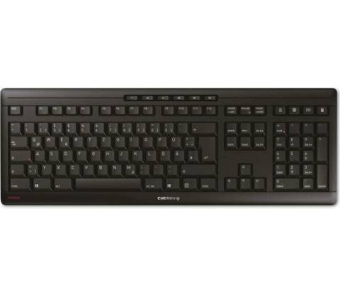 Cherry Stream Wireless JK-8550DE-2